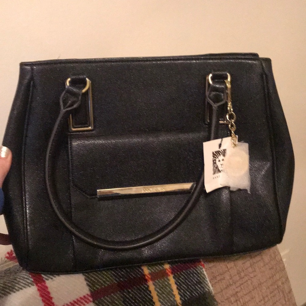 Anne Klein purse